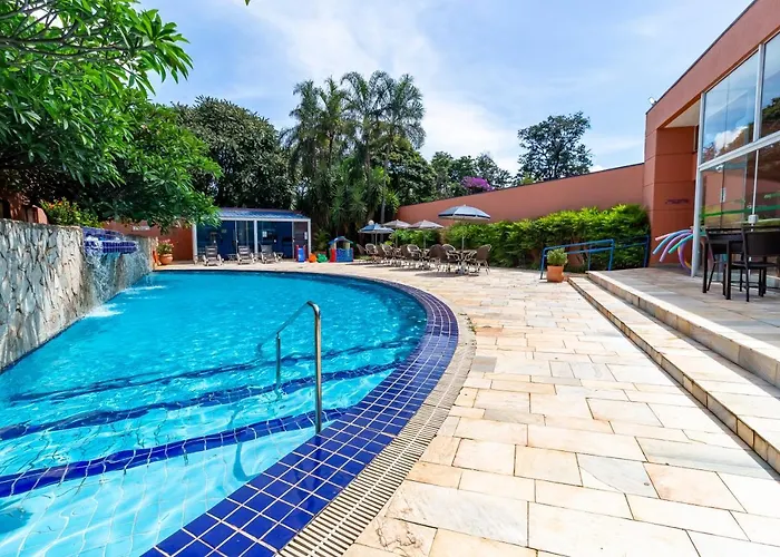 Golden Park Ribeirão Preto Hotel