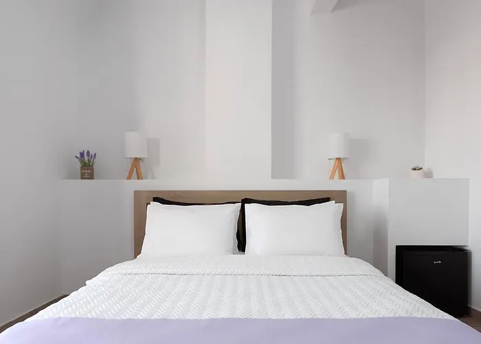 Venus Minimal Hotel