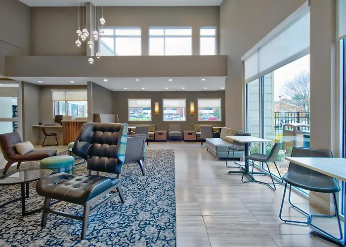 Residence Inn By Marriott Reading