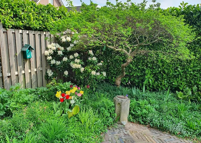 B&B de Loeff Waalwijk