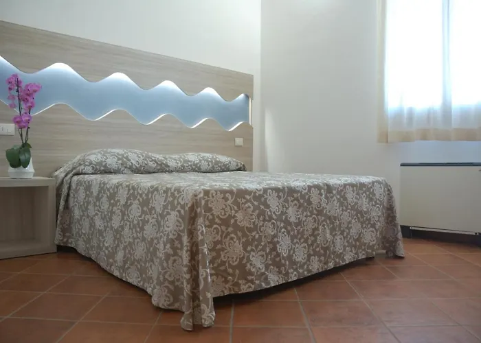 Hotel Villa Robinia