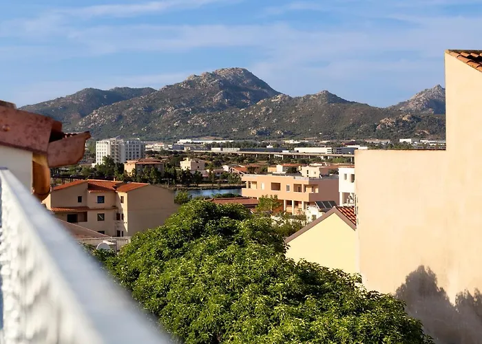 La Via Rooms And Terrace