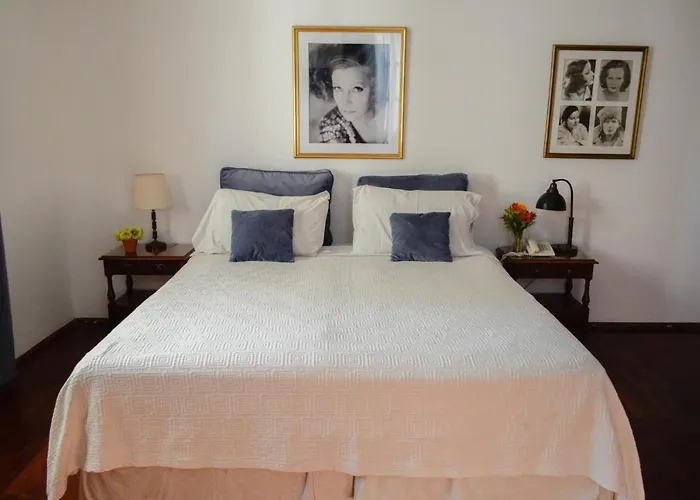 Hotel Villa Victoria De Tigre
