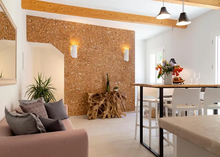 La Via Rooms And Terrace