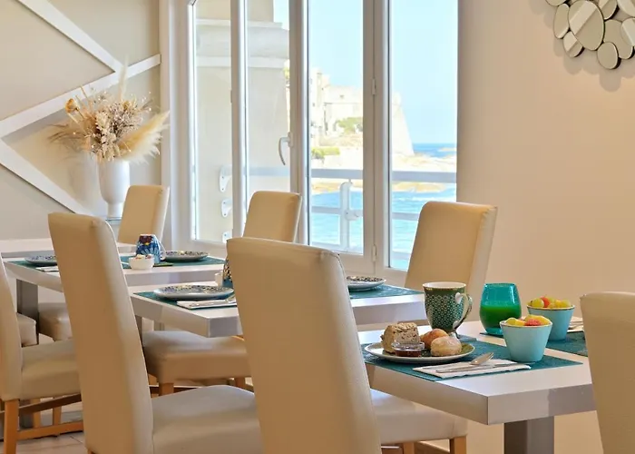 Hotel Beau Rivage