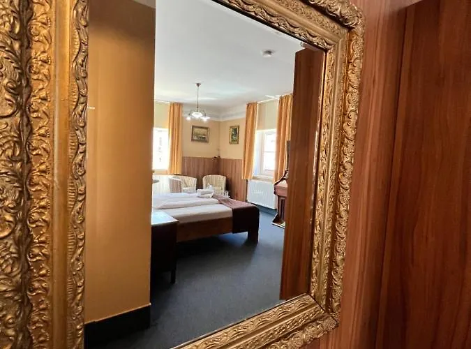Hotel Maxi