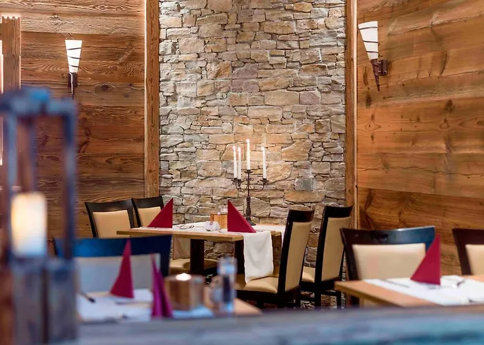 Scol Sporthotel Zillertal