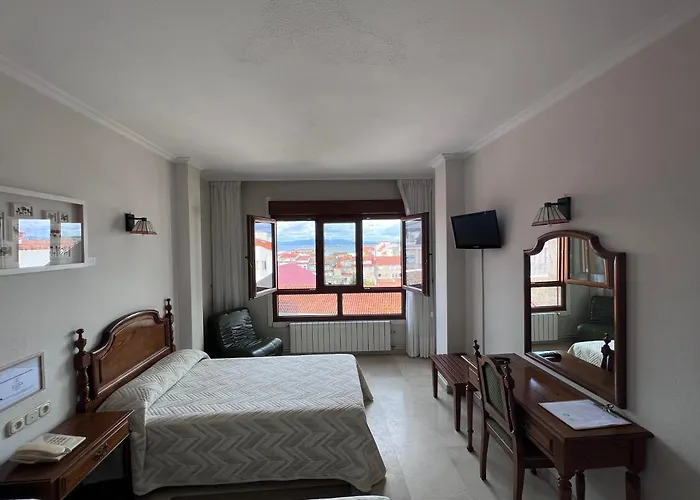 Hotel Serantes