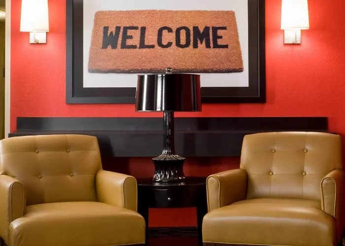 Extended Stay America Suites - Boston - Westborough - Computer Dr