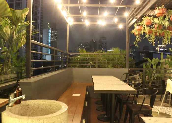 La Boheme, Rooms&Coffee