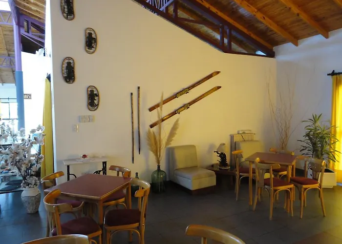 Hotel Lujan