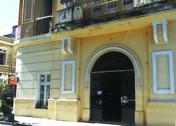 Ilheus Hotel