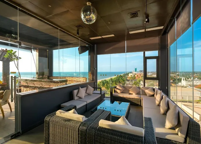 Regal Reseau Hotel & Spa