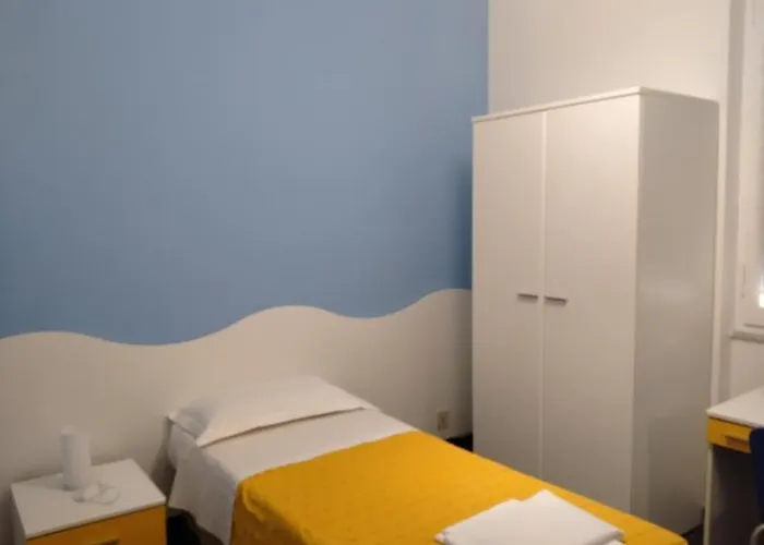 Albergo Belvedere