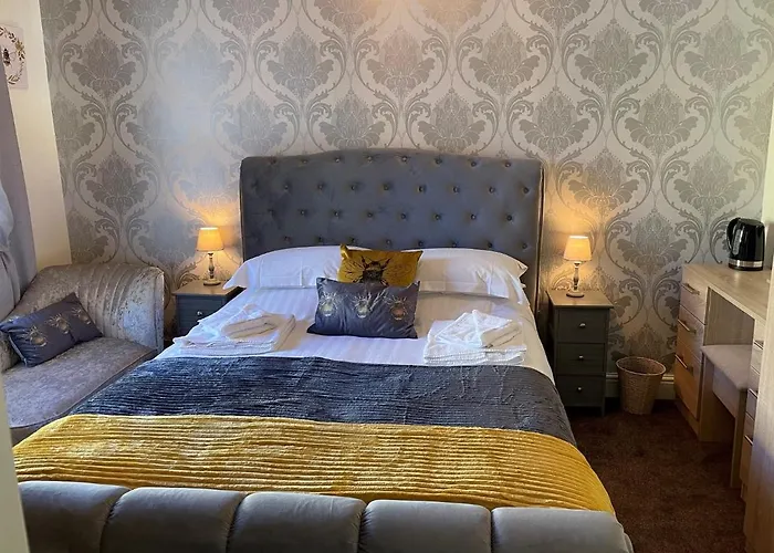 Manor House Hotel