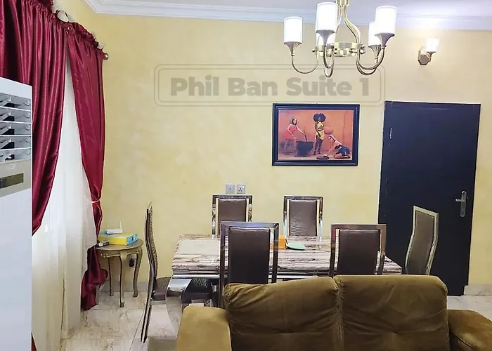 Ban Guest House