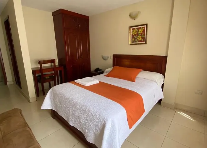 Hotel Caluva
