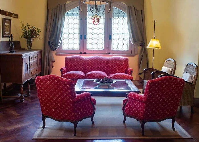 Boutique Hotel Sevilla