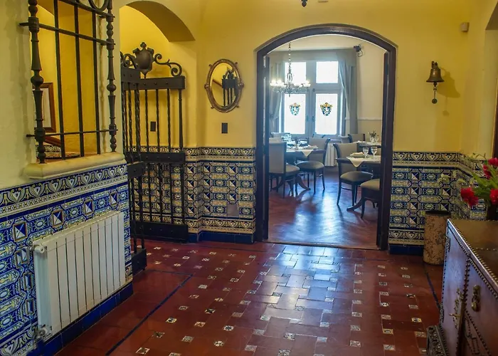 Boutique Hotel Sevilla