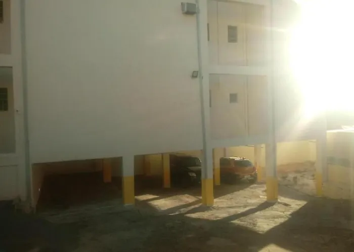 Hotel Iguaçu Botucatu