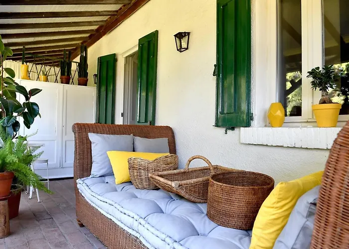 B&B La Locandiera Castiglione della Pescaia