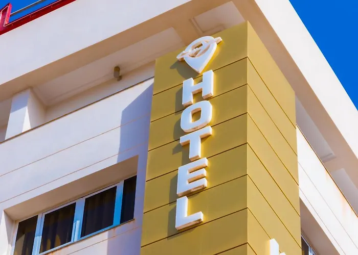 Hotel L'Aéroport