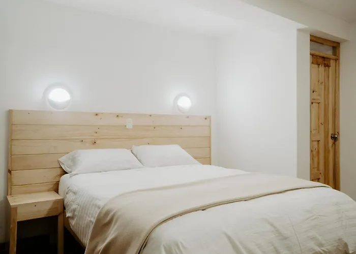 Atusparia Guest House Huaraz