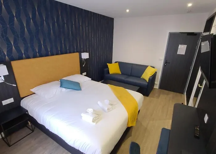 Hotel Le Cosy Riva Bella