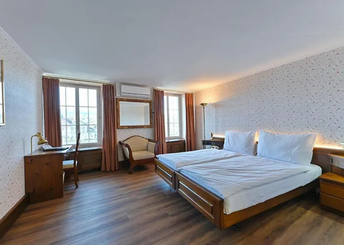 Hotel Rheinfels
