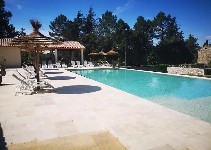 L'hôtel du Couvent