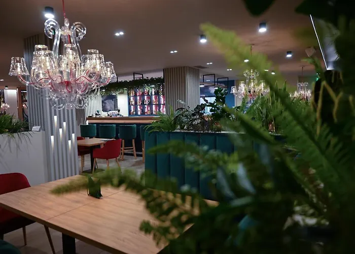 Hotel Xemar