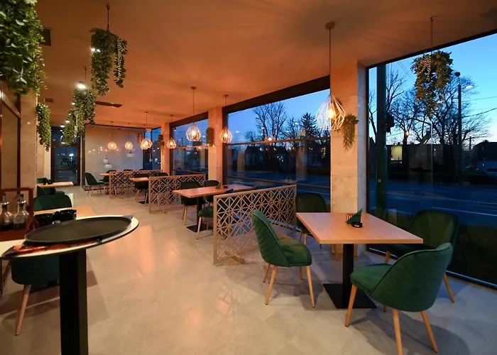 Hotel Xemar