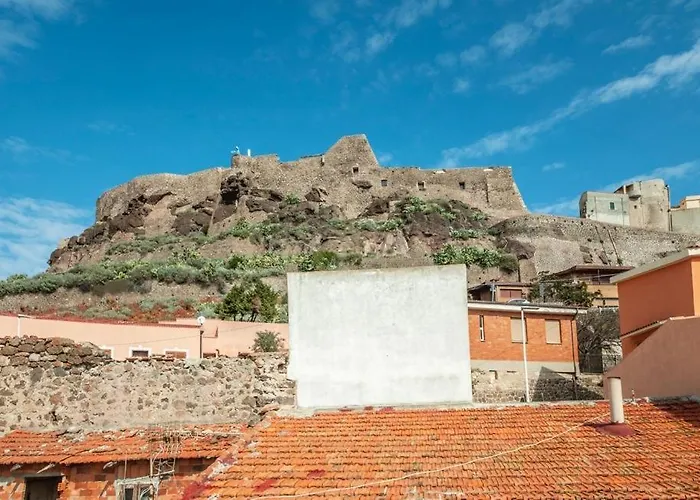 Hotel Rocca Doria Castelsardo
