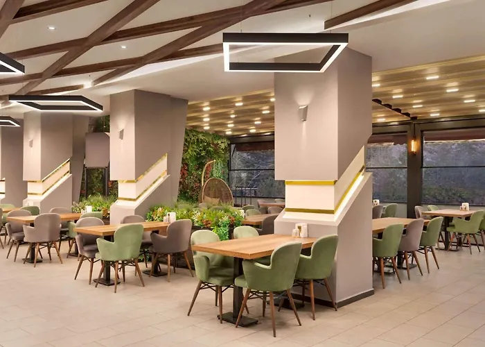 Ramada By Wyndham Elbistan