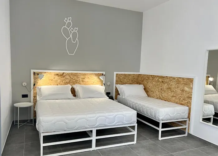 Iron Hotel