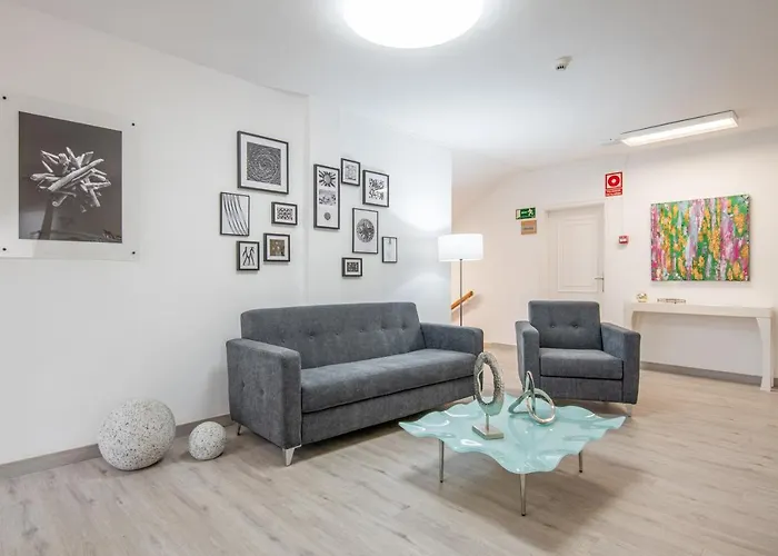 Hotel Ucanca