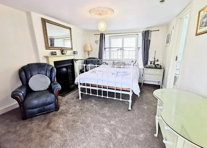 The Darlington Hotel