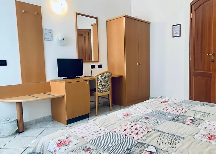 Hotel San Giorgio