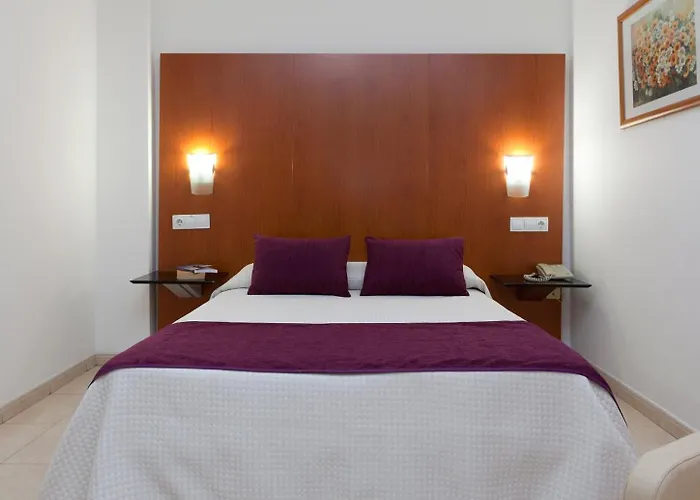 Hotel Verol