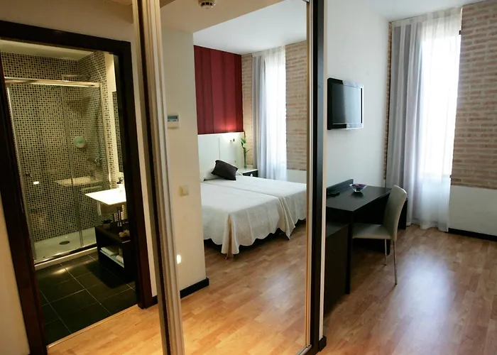 Hotel La Bastida