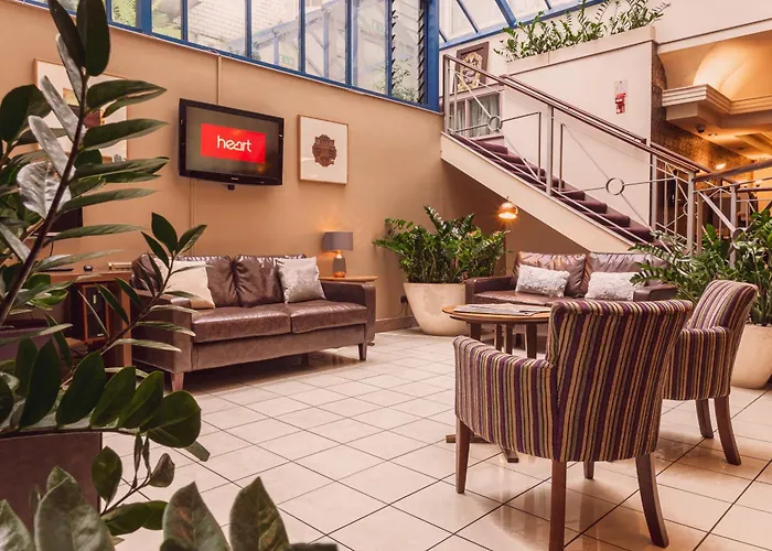 The Gardens Hotel