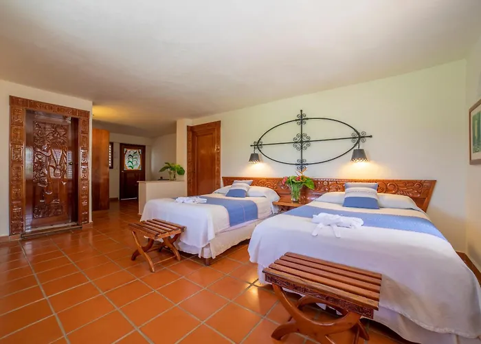 Mayaland Hotel & Bungalows