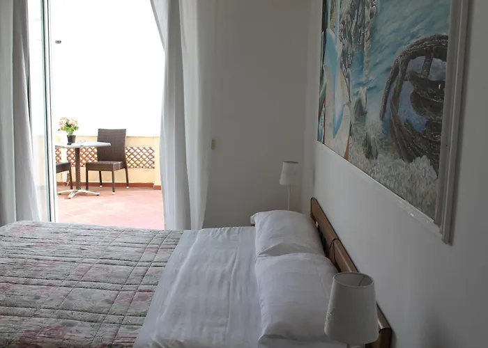 Hotel Esperia