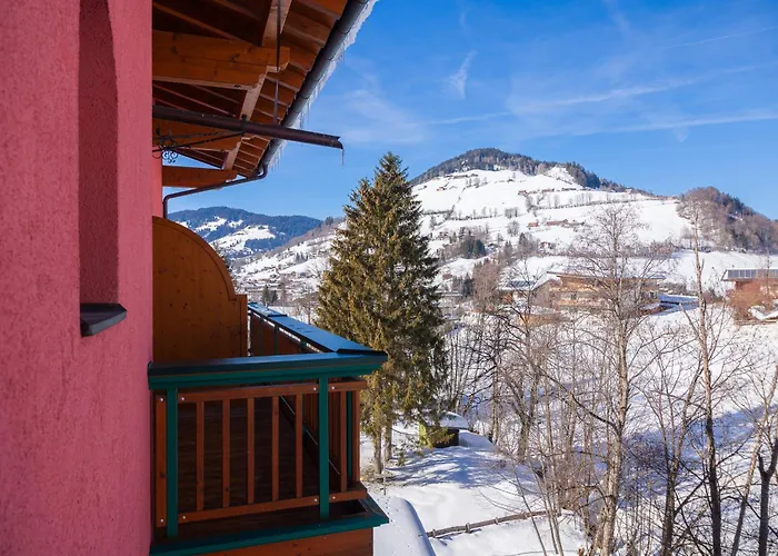 Hotel Sonnschein