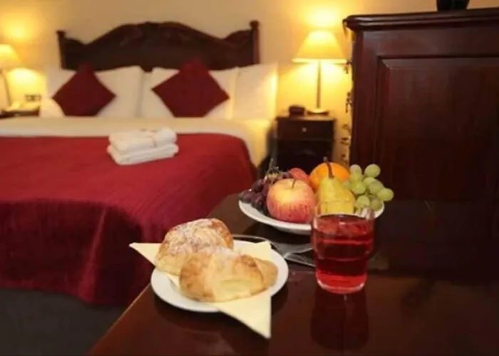 Killarney Riverside Hotel