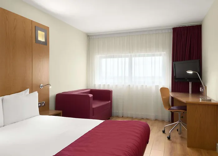Ramada Encore Doncaster