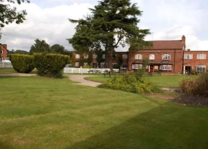 Oyo Beechwood Hotel