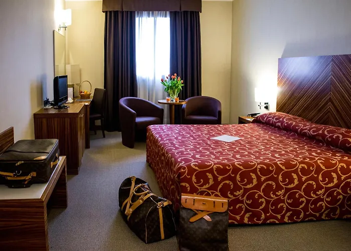 Mh Hotel Piacenza Fiera