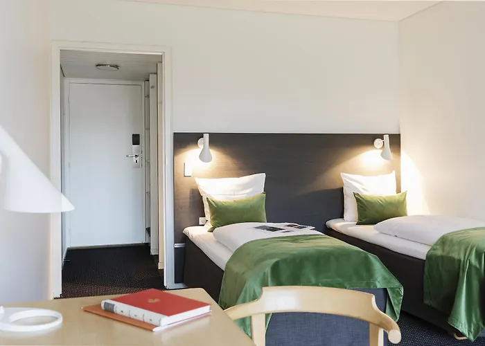 Sure Hotel By Best Western Schaeffergaarden
