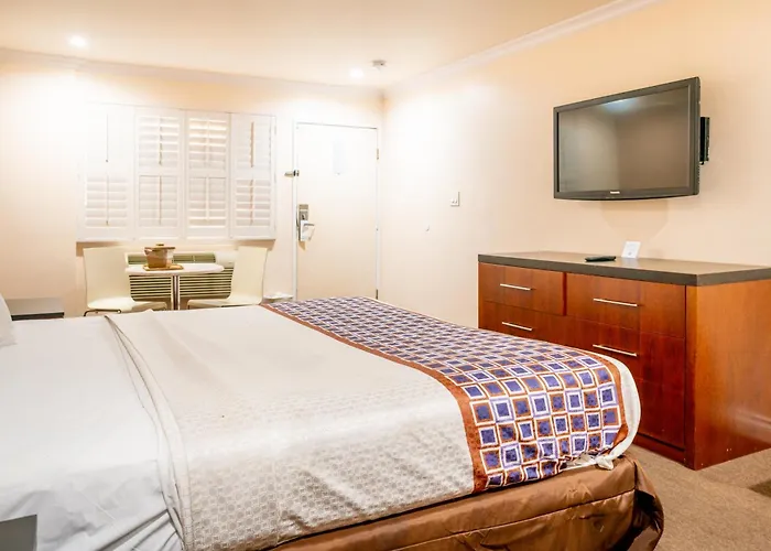 Gateway Inn Gardena Los Angeles South